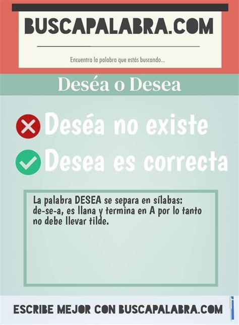 se dedea|Desea .